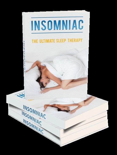 Product picture The Ultimate Sleep Therapy for Insomnia